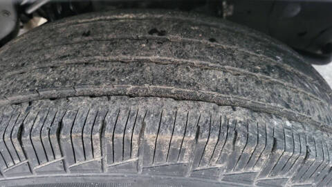 2018 Chevrolet Express LT 3500