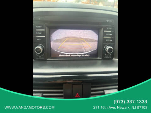 2015 Mazda CX-5 Grand Touring