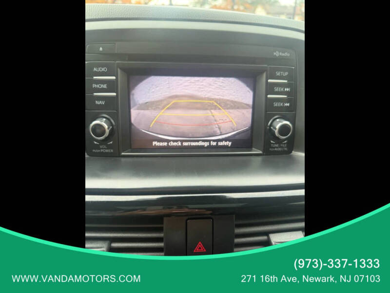 2015 Mazda CX-5 Grand Touring