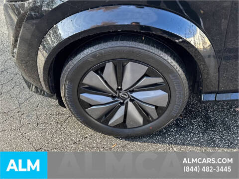 2023 Nissan Ariya Evolve+ e-4ORCE