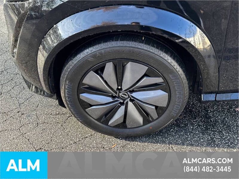 2023 Nissan Ariya Evolve+ e-4ORCE