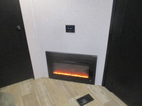 2021 Forest River Cherokee Grey Wolf 264DBH