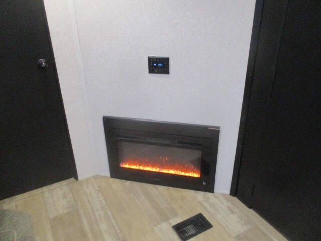 2021 Forest River Cherokee Grey Wolf 264DBH