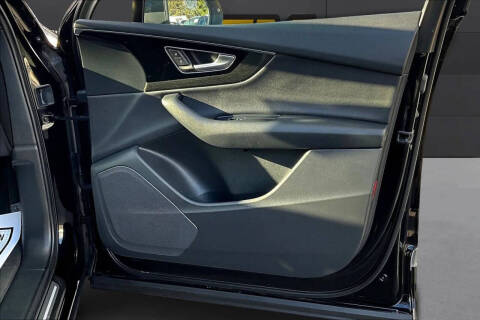 2017 Audi Q7 2.0T quattro Premium