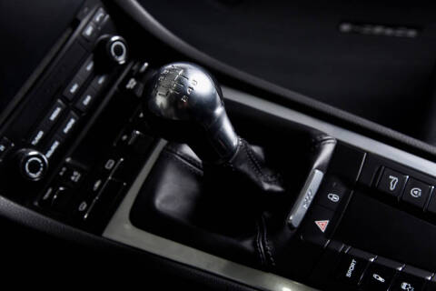 2017 Porsche 911 Carrera S