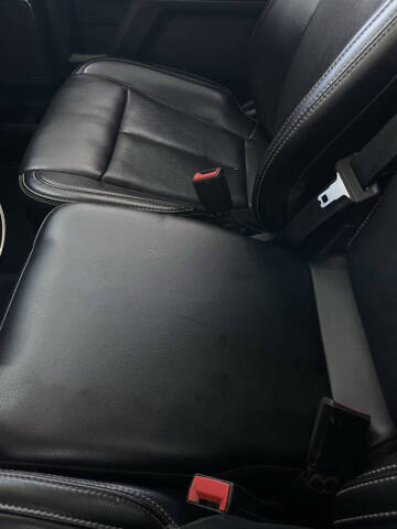 2021 Ford F-350 Super Duty