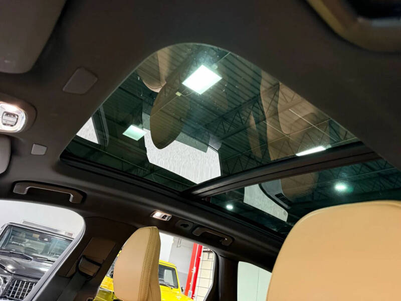 2021 Volvo XC60 Recharge T8 Inscription