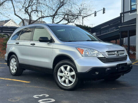 2009 Honda CR-V for sale at George's Auto LLC in Winchester MA