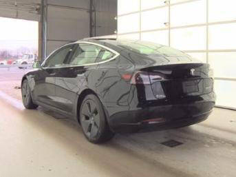 2019 Tesla Model 3 Performance