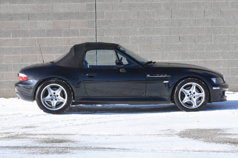 1999 BMW Z3 Base photo 3