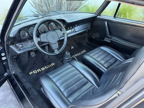 1975 Porsche 911