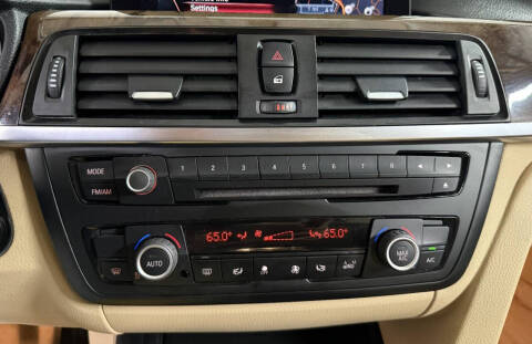 2014 BMW 3 Series 328i