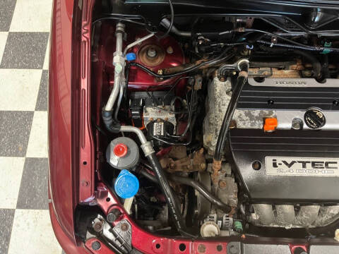 2008 Honda Element EX