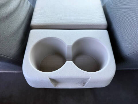 2011 Ford Escape XLS