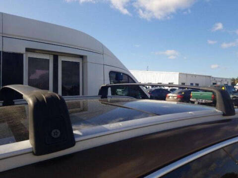 2017 Kia Sportage SX Turbo