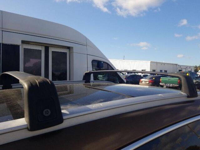 2017 Kia Sportage SX Turbo