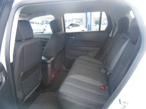2017 GMC Terrain SLE-1