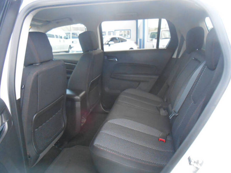 2017 GMC Terrain SLE-1