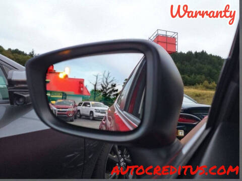 2018 Mazda MAZDA3 Grand Touring