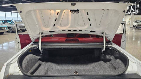 1988 Ford Thunderbird