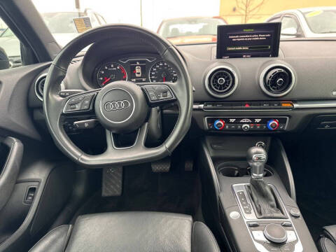 2020 Audi A3 Premium 40 TFSI