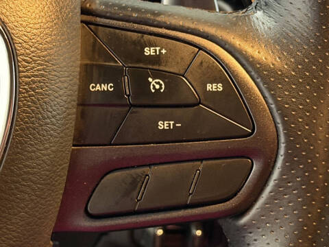 2022 Dodge Durango GT