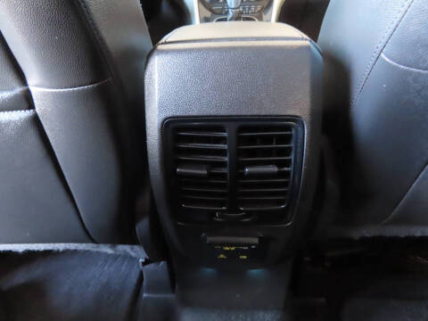 2013 Ford C-MAX Energi SEL