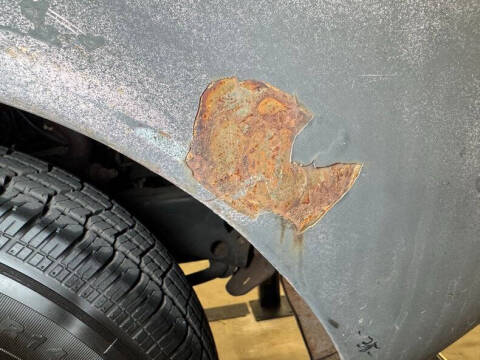 1951 Studebaker Champion