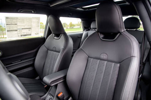2026 MINI Hardtop 2 Door