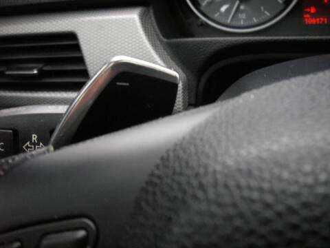 2011 BMW 3 Series 335is