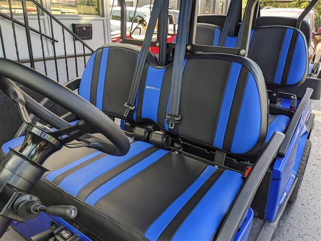 2024 Bintelli Beyond 6PR