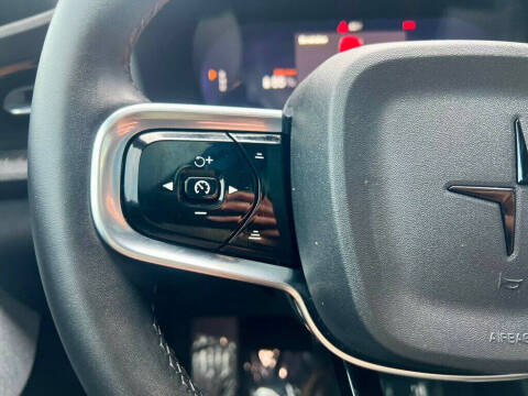2023 Polestar 2 Long Range Dual Motor