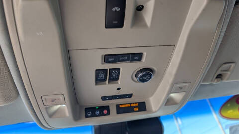 2018 Cadillac Escalade Premium Luxury