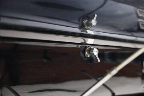 1967 Pontiac Firebird