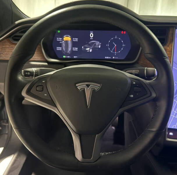 2020 Tesla Model S