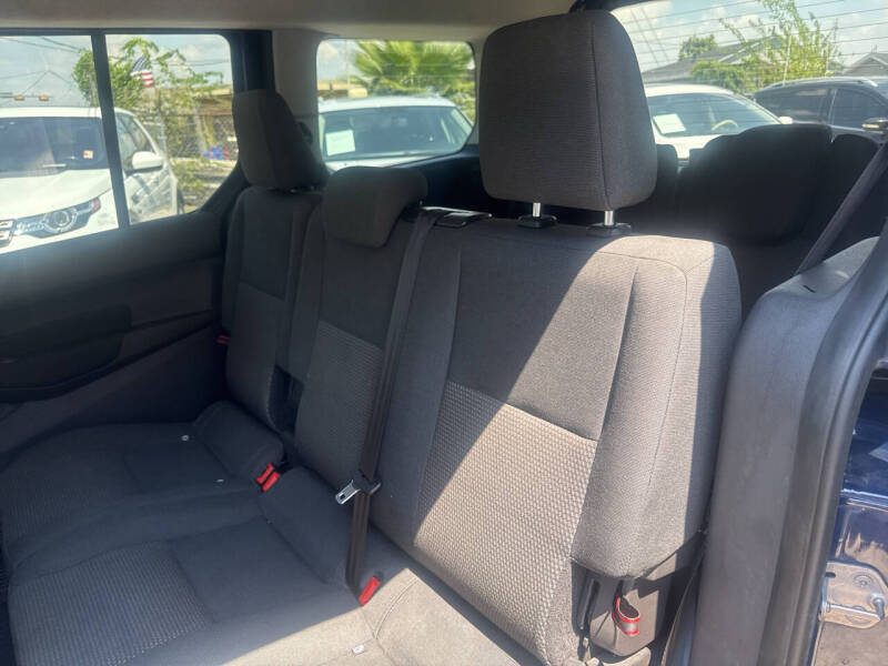 2017 Ford Transit Connect XL