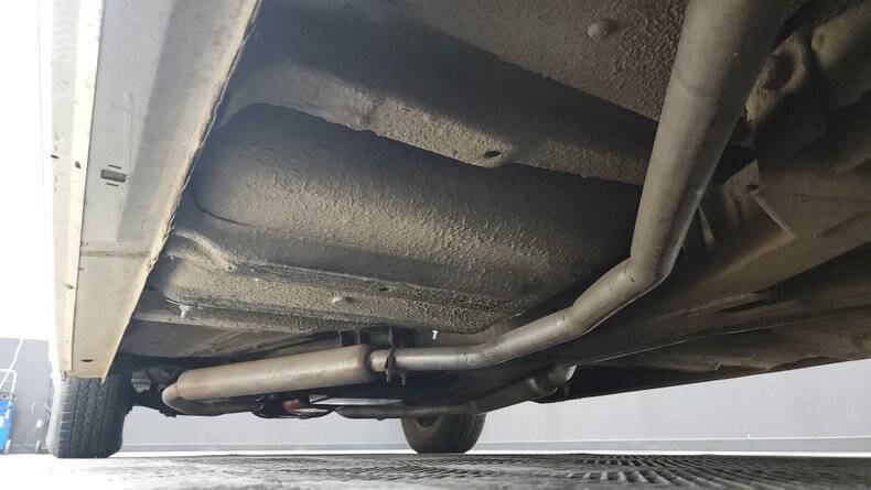 1958 Chevrolet Impala