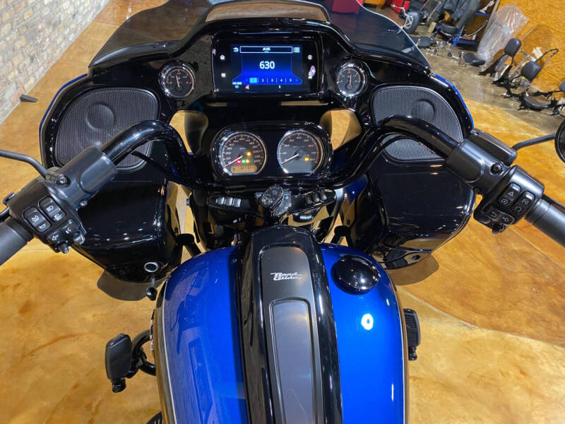 2022 Harley-Davidson Road Glide® Special