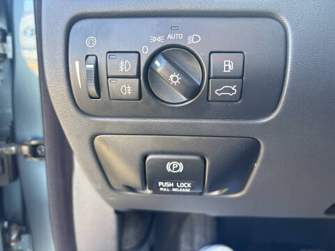 2013 Volvo S80 T6 Premier Plus