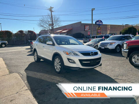 2010 Mazda CX-9 for sale at 103 Auto Sales in Bloomfield NJ