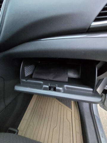 2019 Buick Encore Sport Touring