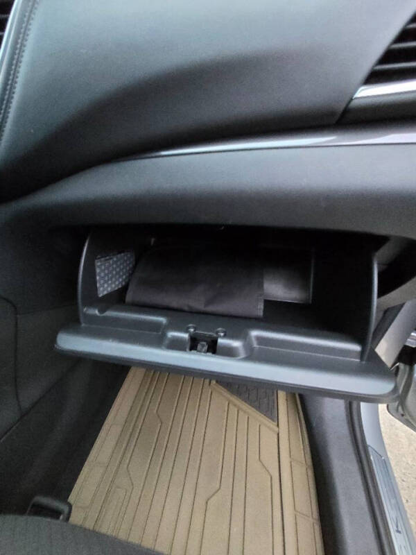 2019 Buick Encore Sport Touring