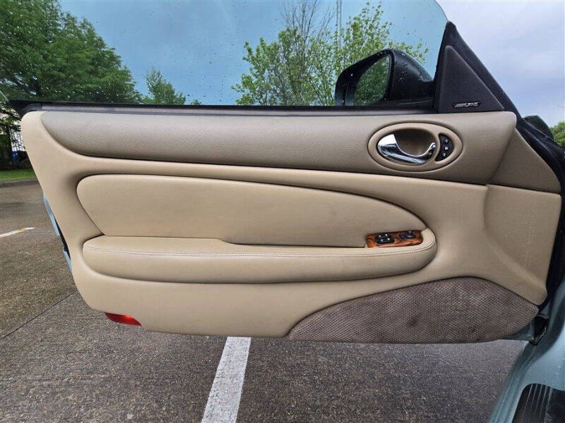 2006 Jaguar XK-Series XK8