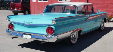 1959 Ford Skyliner