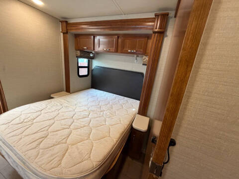 2018 Jayco Precept 36T