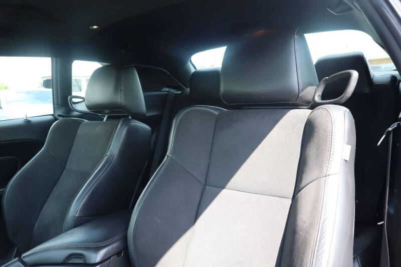 2019 Dodge Challenger GT