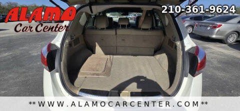 2012 Nissan Murano SL