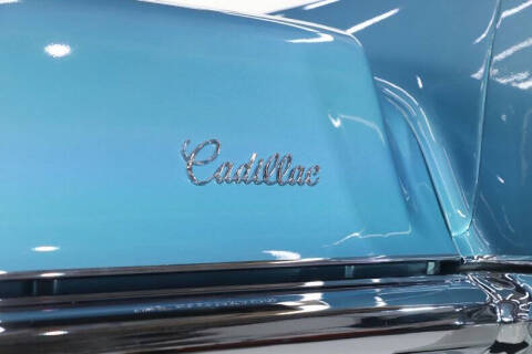 1970 Cadillac DeVille