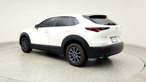 2024 Mazda CX-30 2.5 S