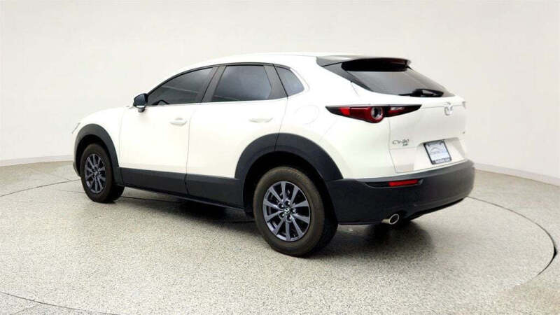 2024 Mazda CX-30 2.5 S